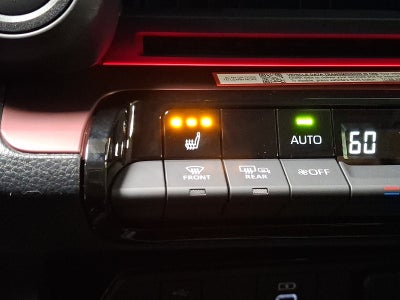 2027 Toyota Prius Plug-in Hybrid XSE