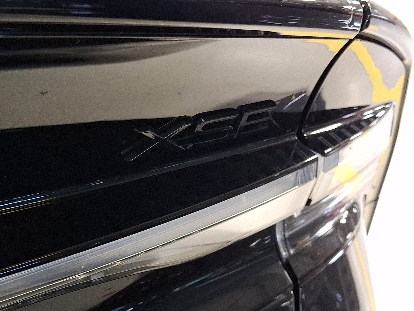 2027 Toyota Prius Plug-in Hybrid XSE