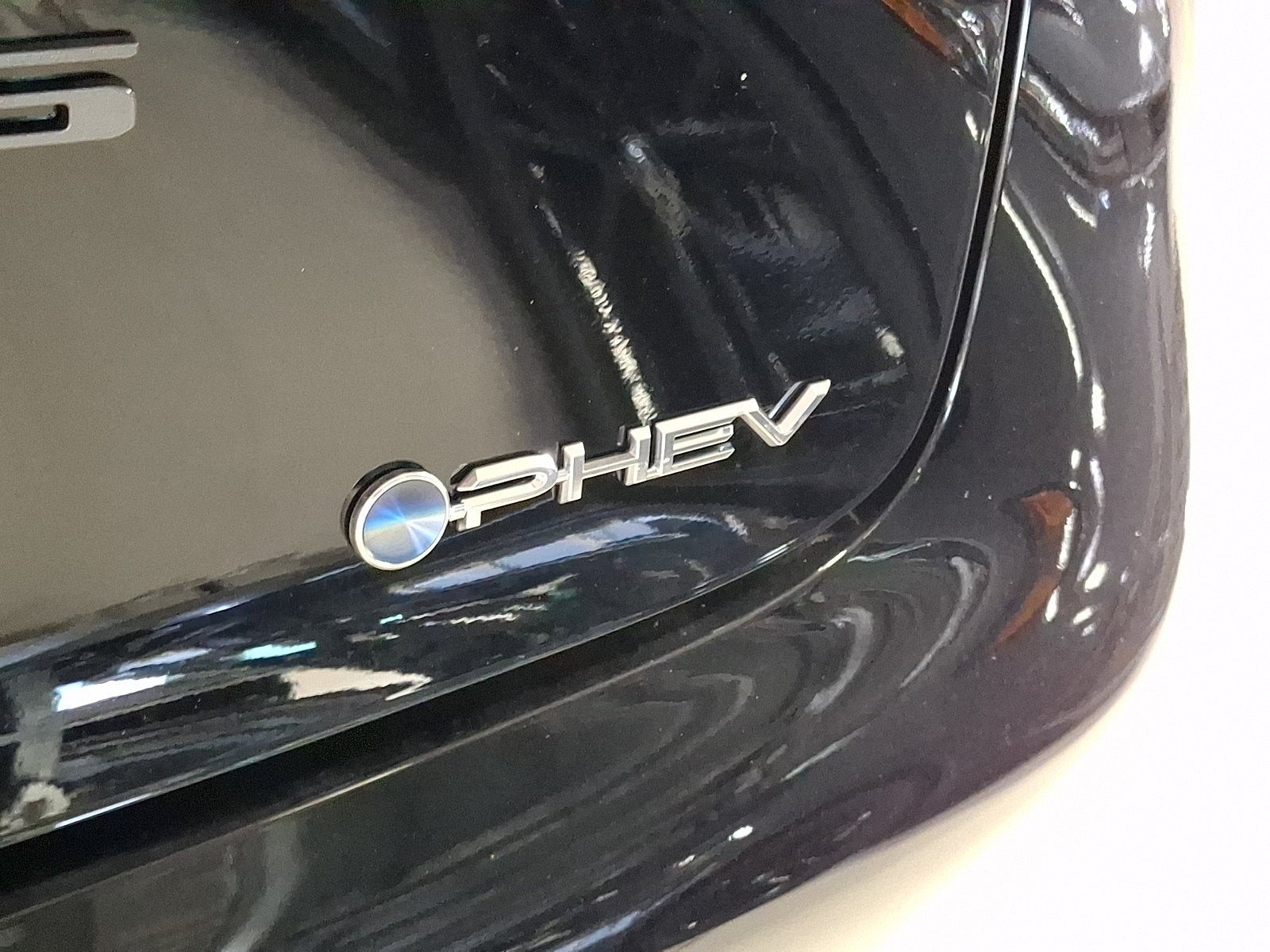 2027 Toyota Prius Plug-in Hybrid XSE