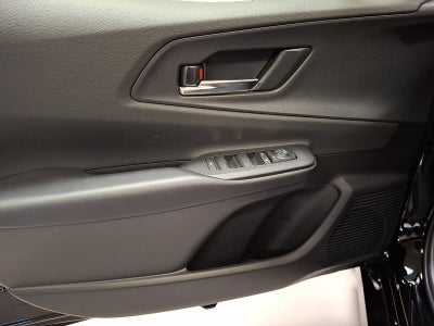 2027 Toyota Prius Plug-in Hybrid XSE