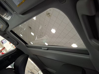 2026 Toyota Prius Plug-in Hybrid Nightshade Edition