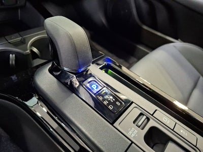 2026 Toyota Prius Plug-in Hybrid Nightshade Edition