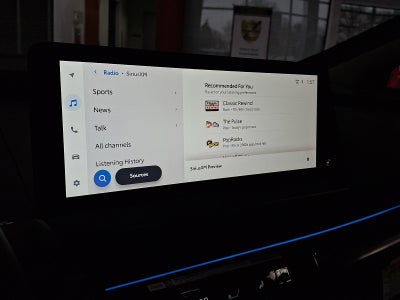 2026 Toyota Prius Plug-in Hybrid Nightshade Edition