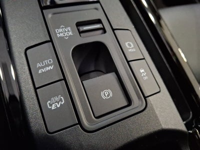 2026 Toyota Prius Plug-in Hybrid Nightshade Edition