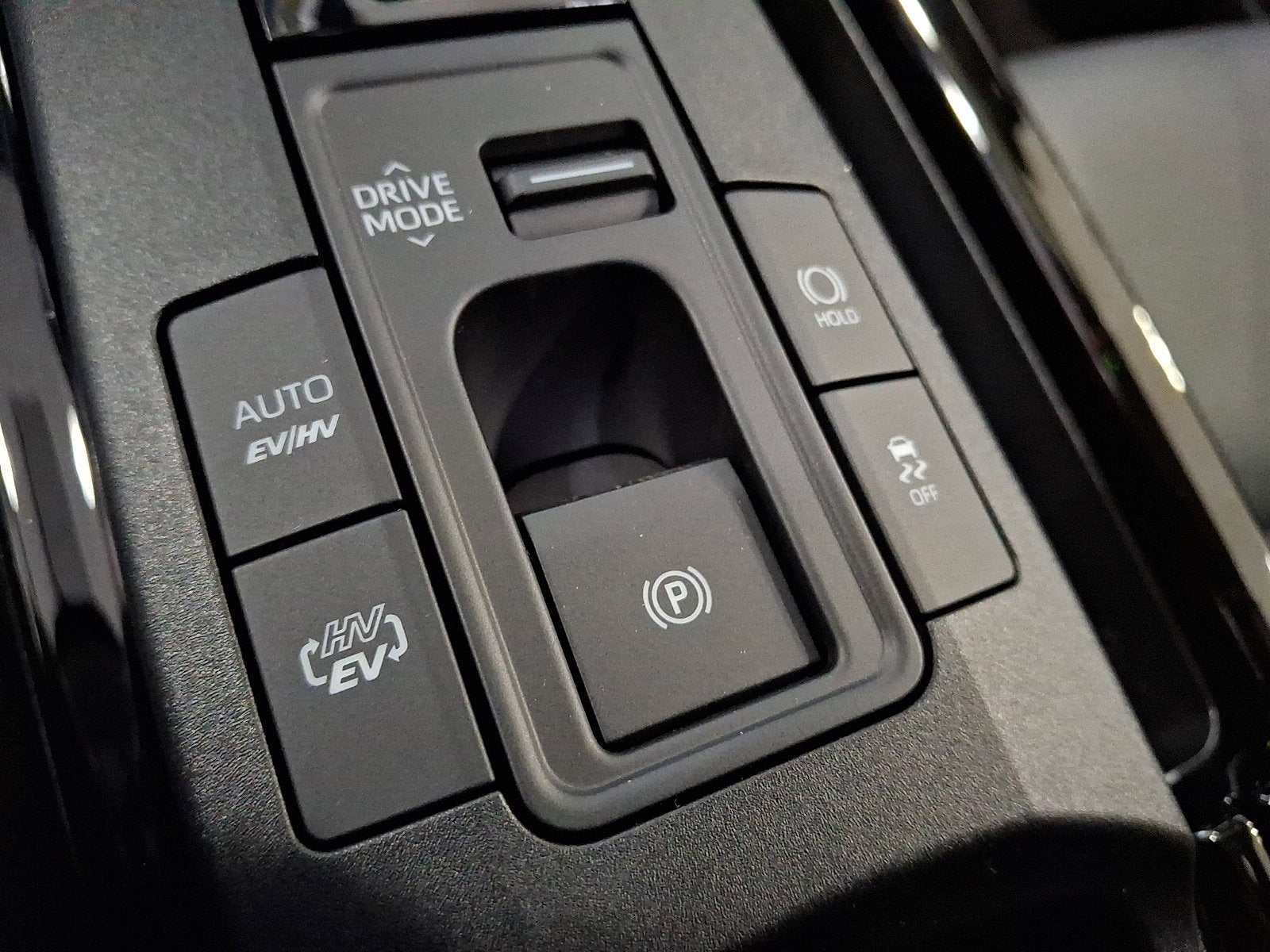 2026 Toyota Prius Plug-in Hybrid Nightshade Edition