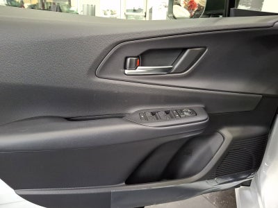 2026 Toyota Prius Plug-in Hybrid Nightshade Edition