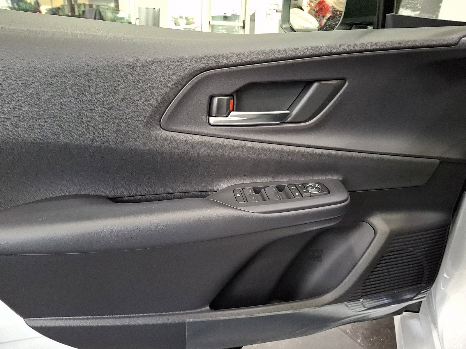 2026 Toyota Prius Plug-in Hybrid Nightshade Edition