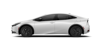 2027 Toyota Prius Plug-in Hybrid SE