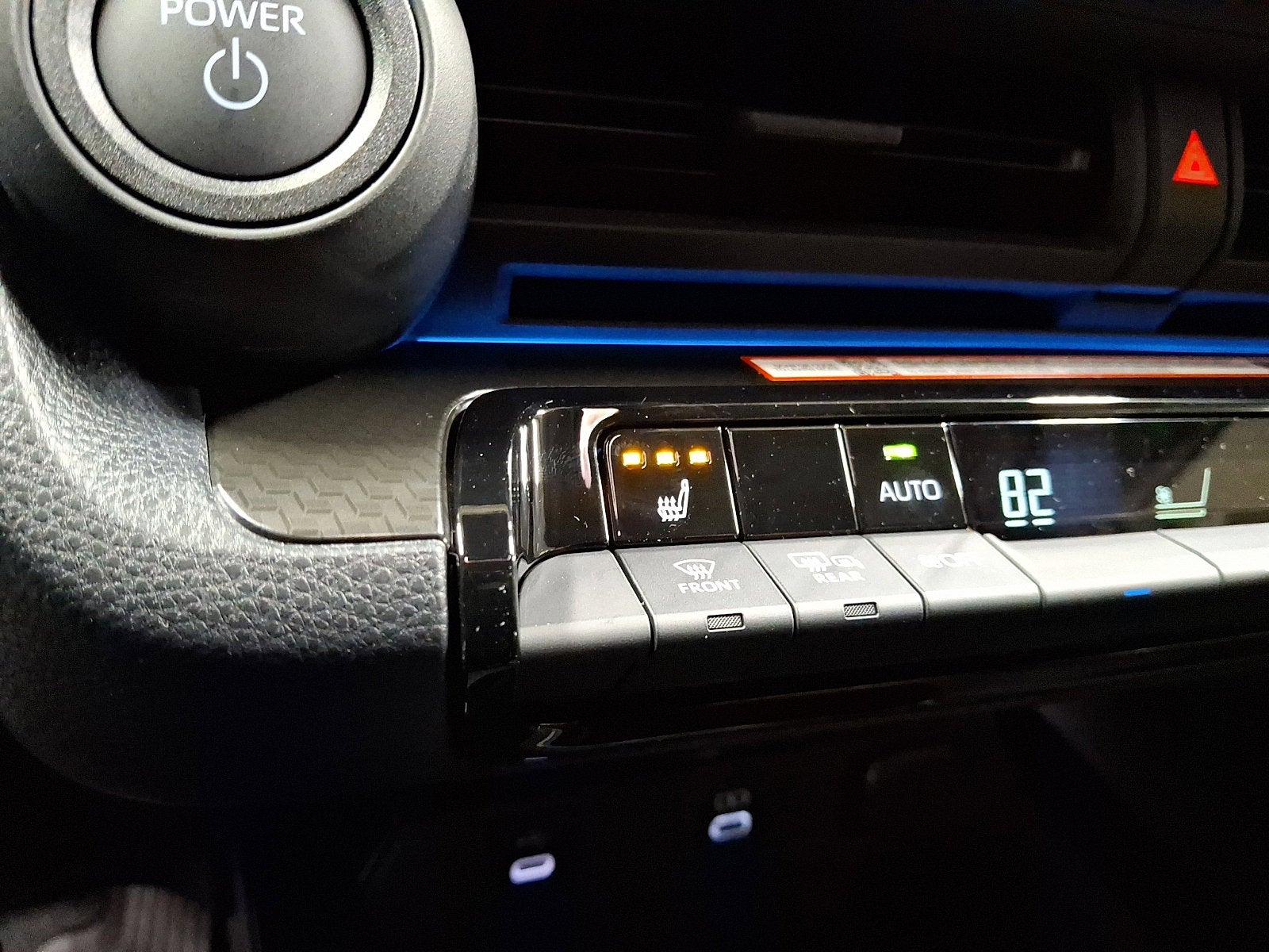 2026 Toyota Prius Plug-in Hybrid Nightshade Edition