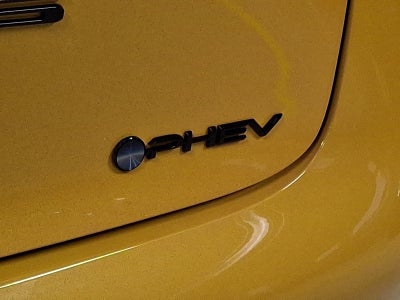 2026 Toyota Prius Plug-in Hybrid Nightshade Edition