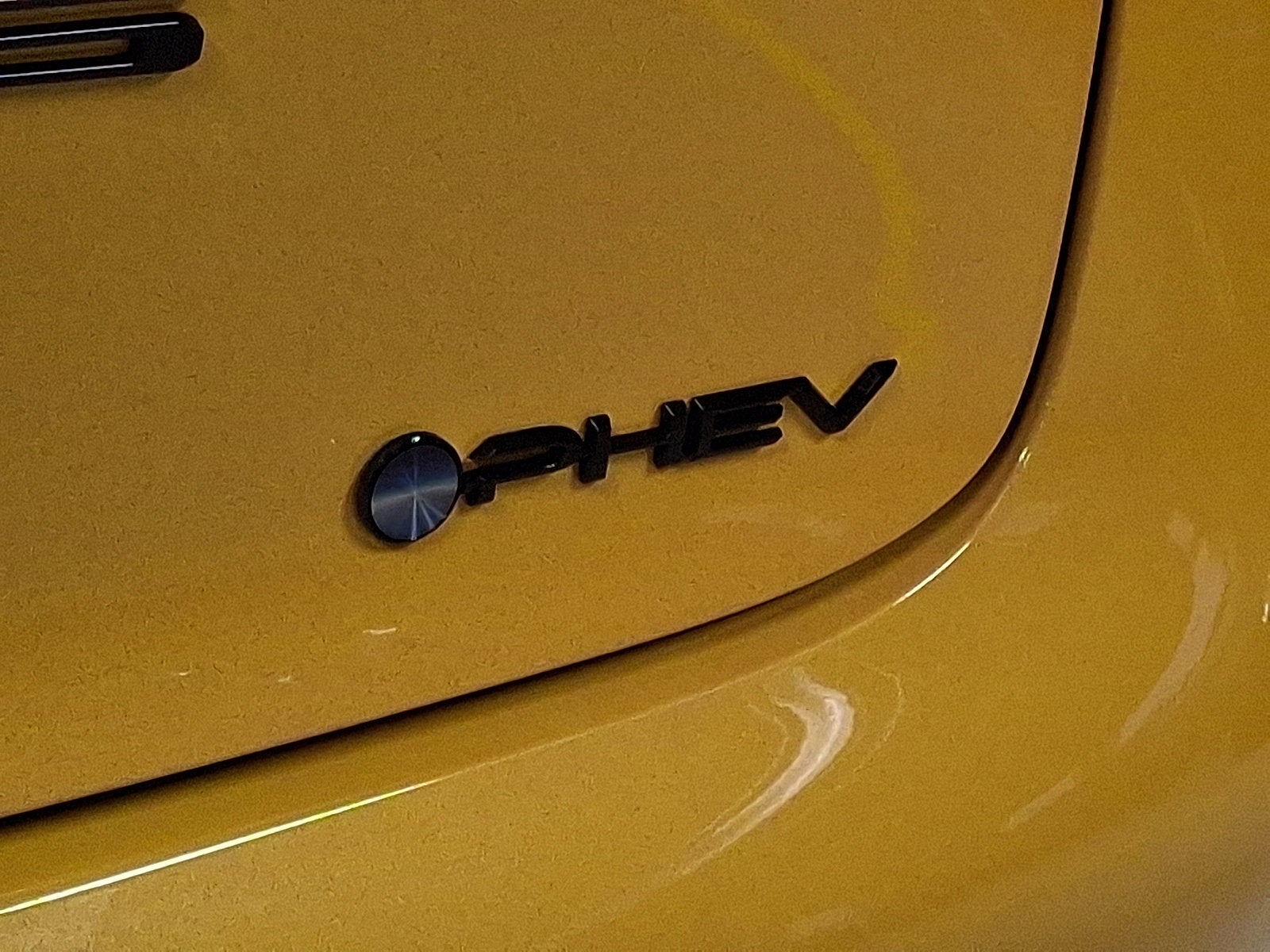 2026 Toyota Prius Plug-in Hybrid Nightshade Edition