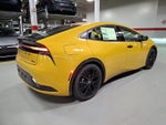 2026 Toyota Prius Plug-in Hybrid Nightshade Edition