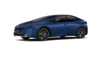 2027 Toyota Prius XLE AWD