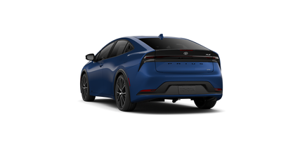 2027 Toyota Prius XLE AWD