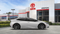 2027 Toyota Prius XLE AWD
