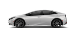 2027 Toyota Prius XLE AWD
