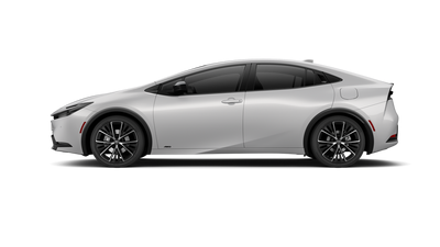 2027 Toyota Prius XLE AWD
