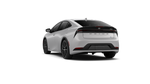 2027 Toyota Prius XLE AWD