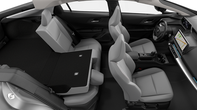 2026 Toyota Prius XLE AWD