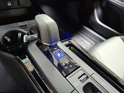 2026 Toyota Prius Limited AWD