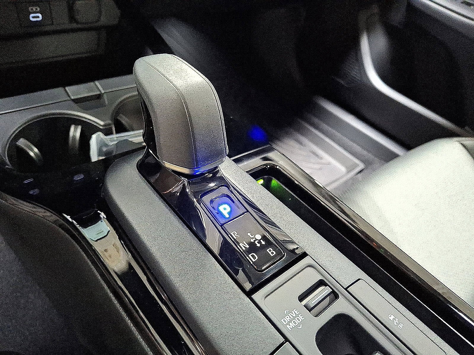 2026 Toyota Prius Limited AWD