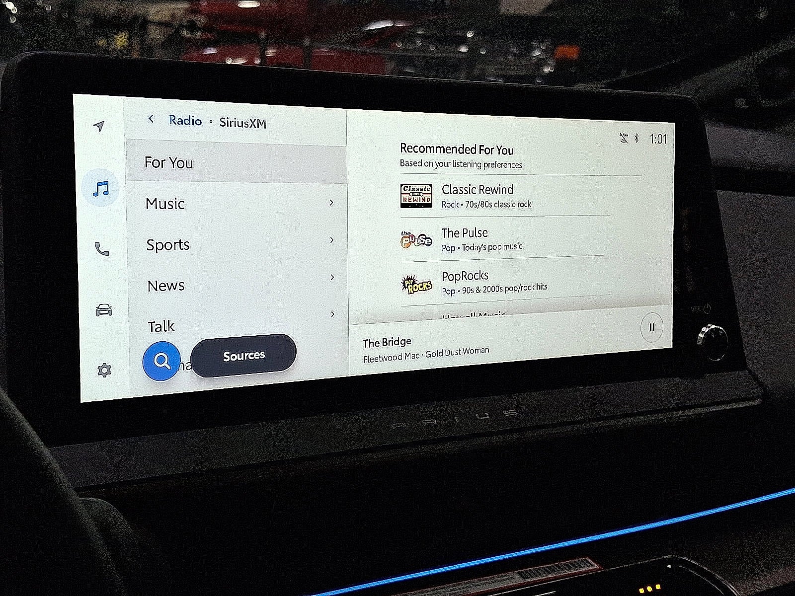 2026 Toyota Prius Limited AWD