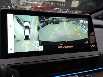 2026 Toyota Prius Limited AWD