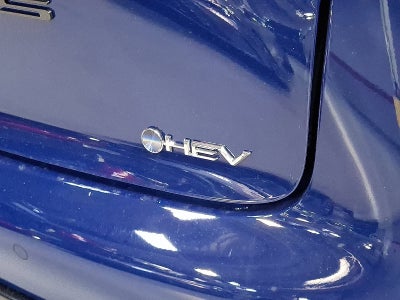 2026 Toyota Prius Limited AWD