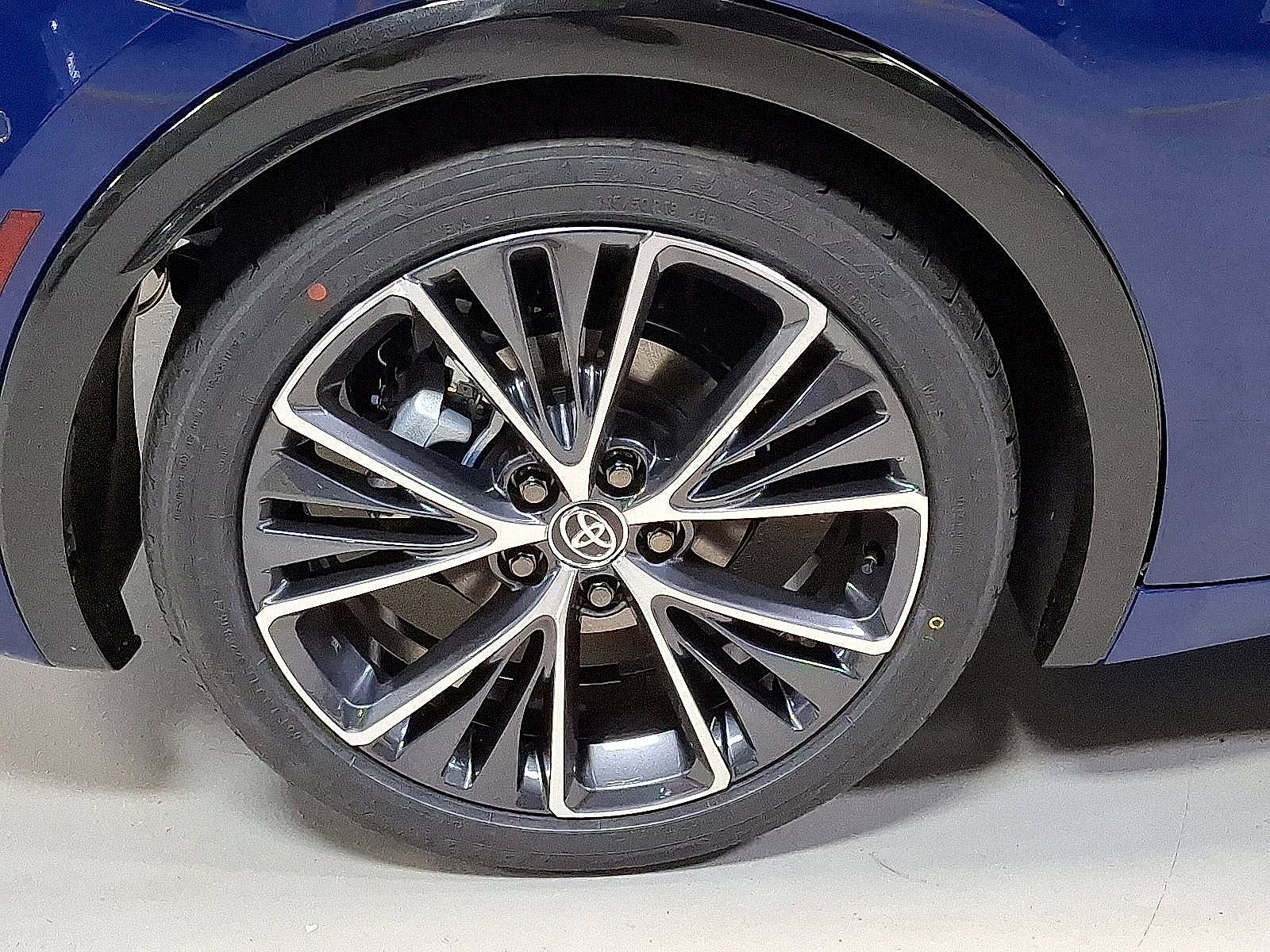 2026 Toyota Prius Limited AWD