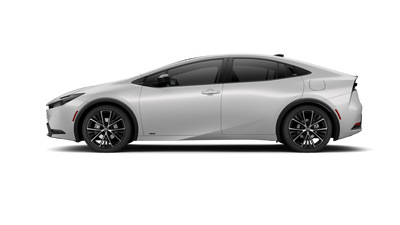 2026 Toyota Prius Limited AWD
