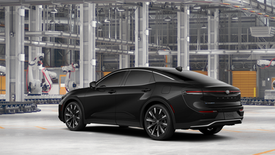 2026 Toyota Toyota Crown Platinum