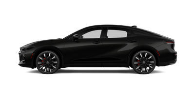 2027 Toyota Toyota Crown Platinum