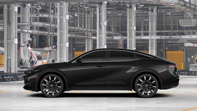 2026 Toyota Toyota Crown Platinum