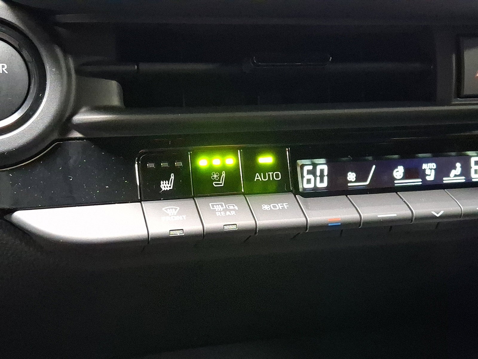 2026 Toyota Toyota Crown Platinum