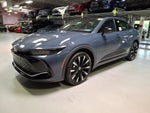 2026 Toyota Toyota Crown Platinum