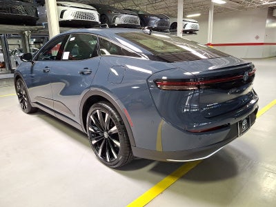 2026 Toyota Toyota Crown Platinum