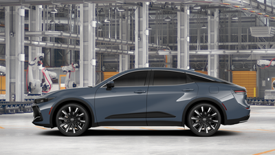 2026 Toyota Toyota Crown Platinum