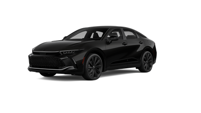 2027 Toyota Toyota Crown Nightshade