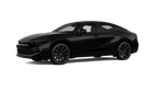 2027 Toyota Toyota Crown Nightshade
