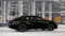 2027 Toyota Toyota Crown Nightshade