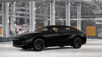 2027 Toyota Toyota Crown Nightshade