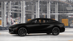 2027 Toyota Toyota Crown Nightshade