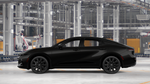 2027 Toyota Toyota Crown Nightshade