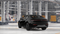 2027 Toyota Toyota Crown Nightshade