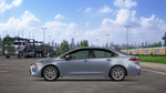 2027 Toyota Corolla Hybrid Hybrid LE