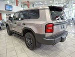 2026 Toyota Land Cruiser 1958