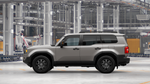 2026 Toyota Land Cruiser Land Cruiser
