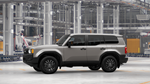 2027 Toyota Land Cruiser Land Cruiser 1958