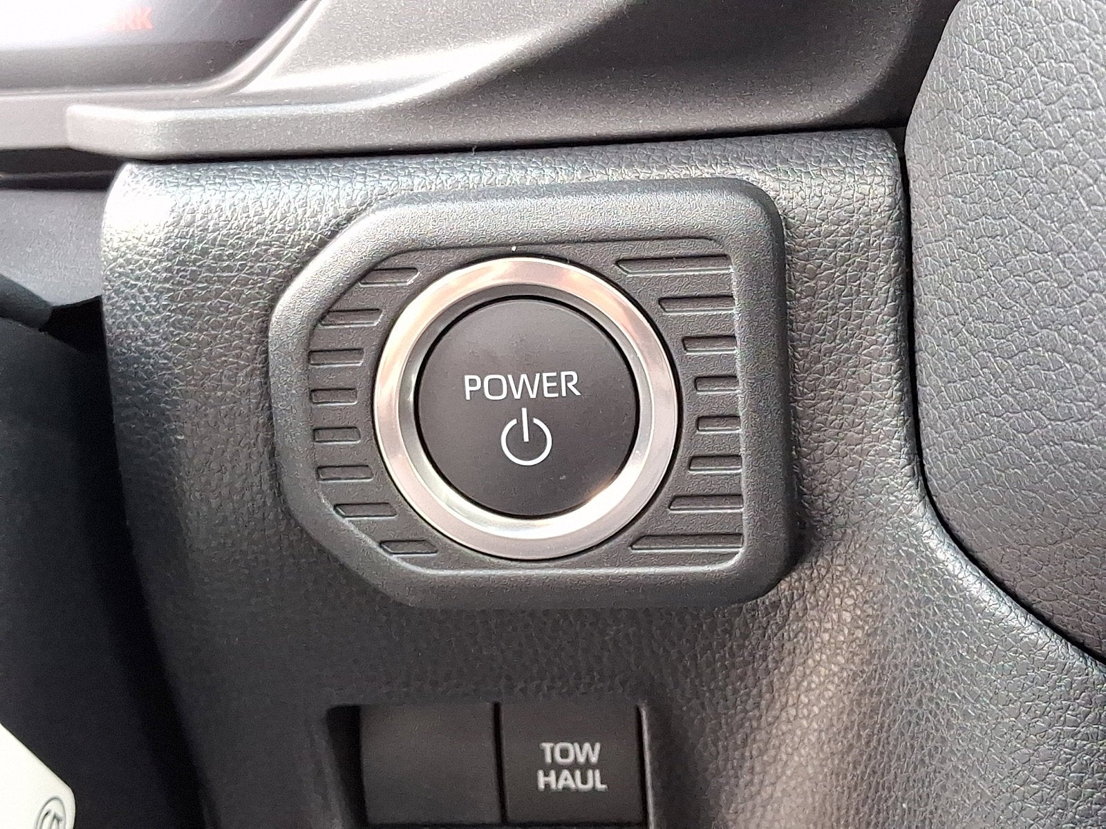 2026 Toyota Land Cruiser Land Cruiser