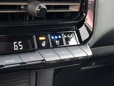 2026 Toyota Land Cruiser Land Cruiser